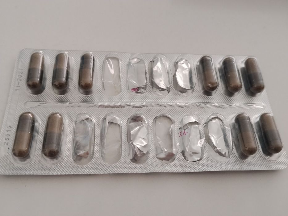 Ligunin Trermostop menopauza