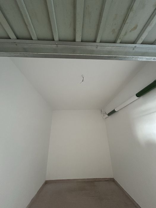 Venda Garagem em Box Fechada