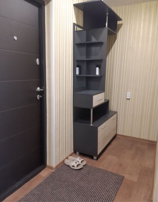 3-к Браилки, рядом остановка