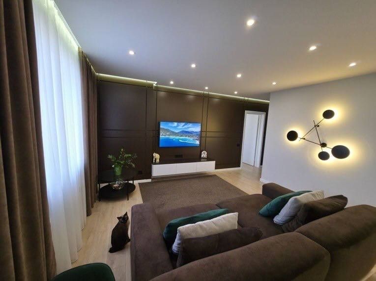 Apartment in Dnipro, Dniprovskyy rayon - View 2
