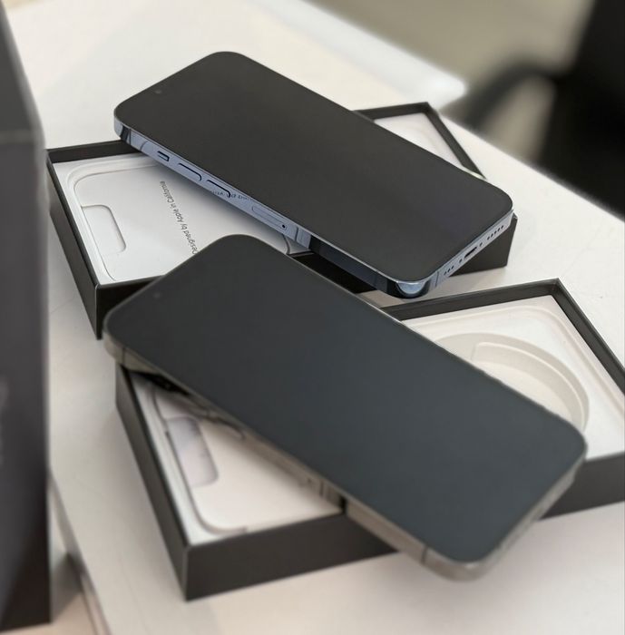 Гарні IPhone 13 Pro 256 Gb Батарея 100% Гарантія Магазин+обмін