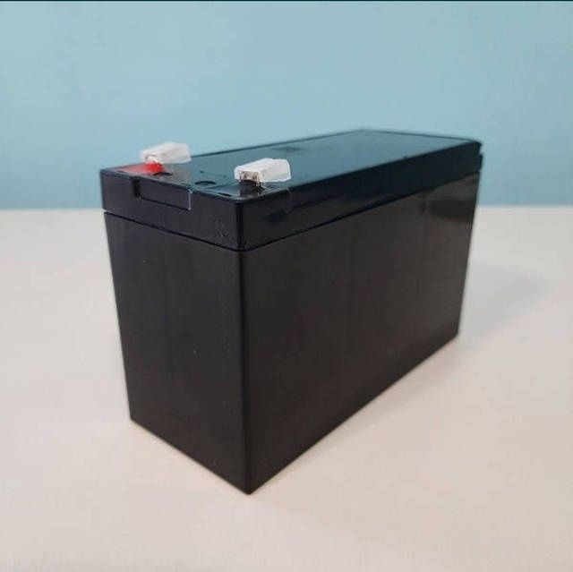 Аккумулятор UKC 12V-7Ah универсальный, оригинал