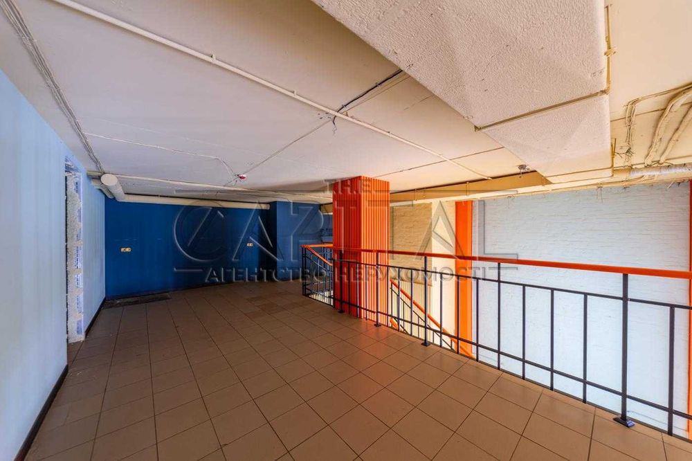 Коммерческая недвижимость по адресу ул. Андрея Верхогляда (площадь 195 м²) - Atlanta.ua - фото 5