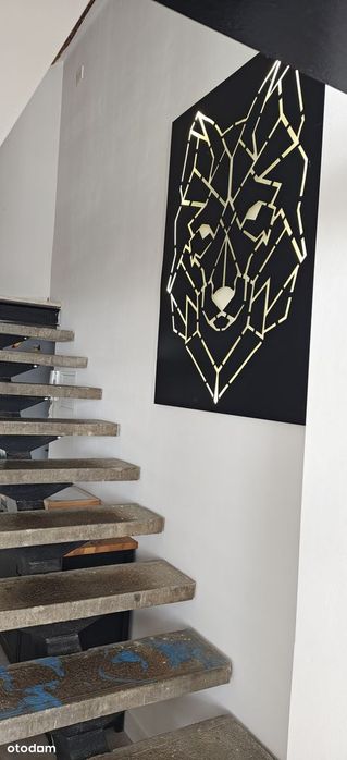LOFT w kamienicy