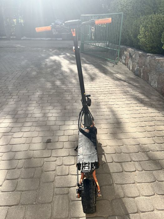 Kukirin g2 pro 2024