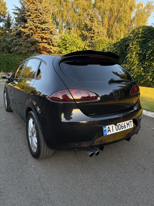 Продам Seat Leon 2.0fsi
