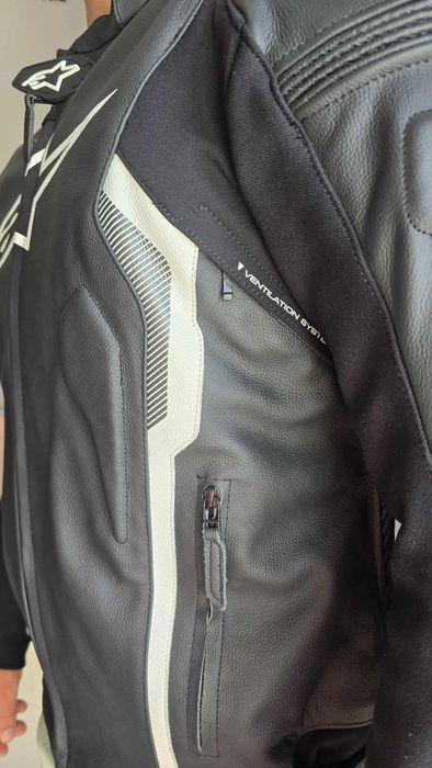 Casaco alpinestars