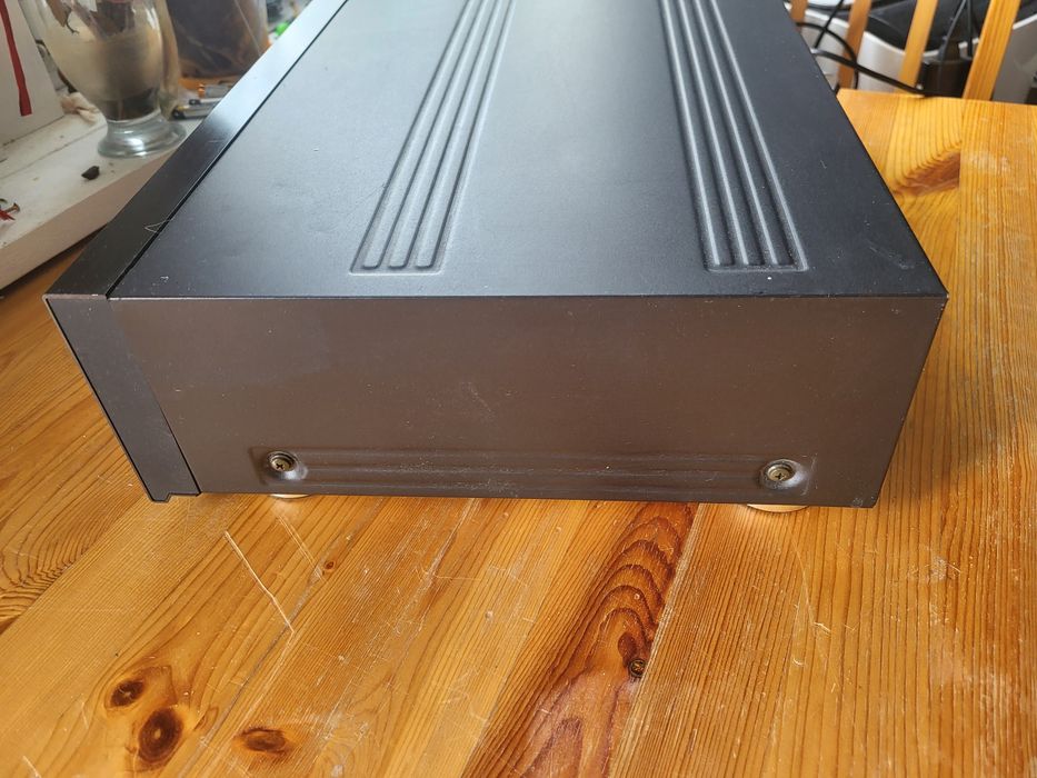 Odtwarzacz Zmieniarka Płyt CD Pioneer PD-M650 Wawa-Lublin