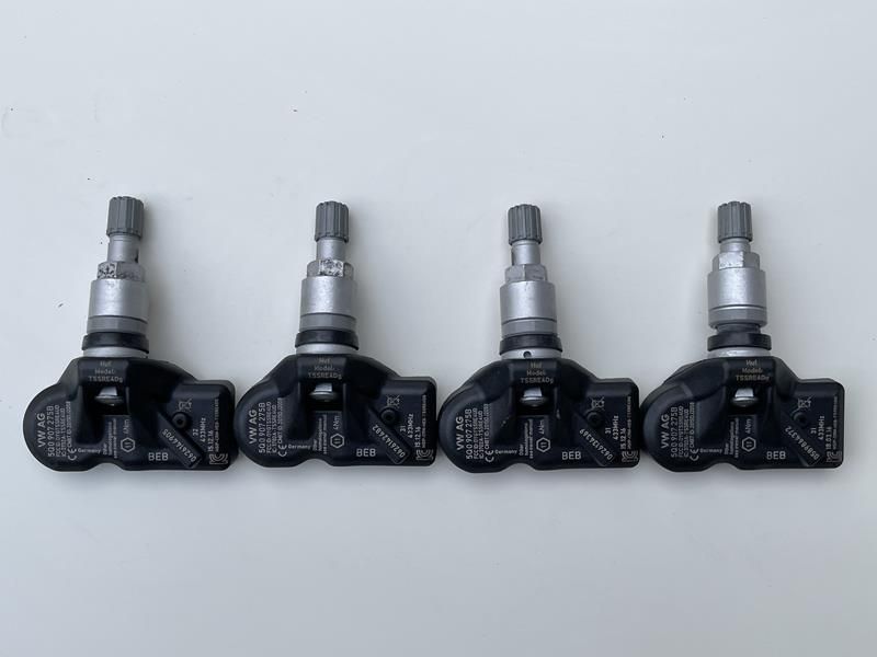 Czujnik ciśnienia Vw Golf Jetta Passat Polo Tiguan Touran Scirocco 5Q0