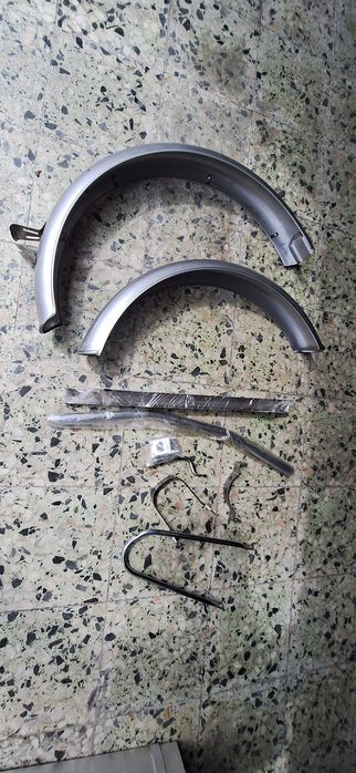 Sachs V5 com DUA