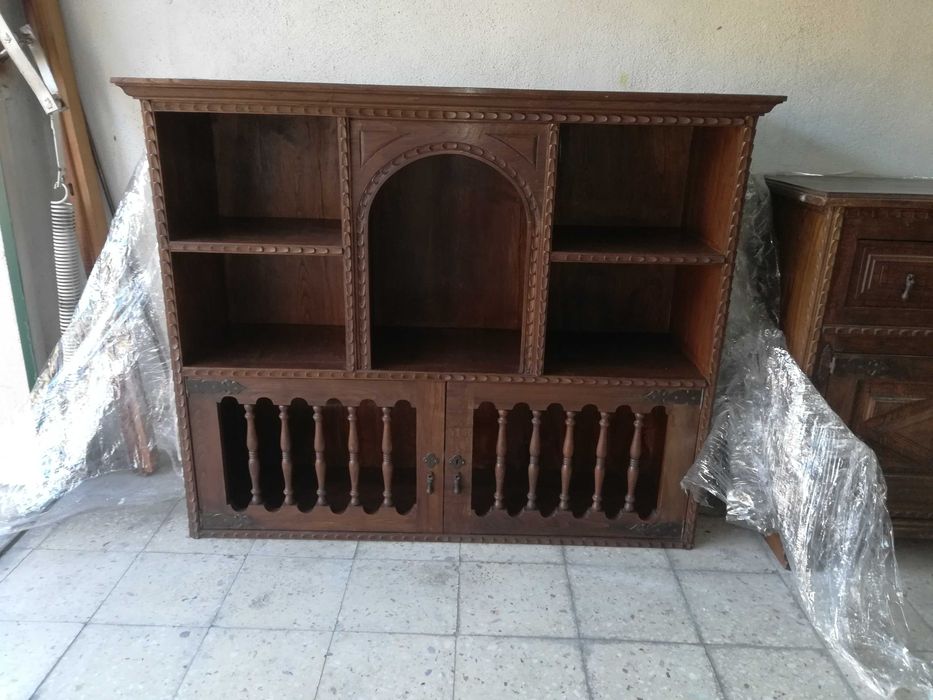 Móveis "Vintage" - BAIXA DE PREÇO