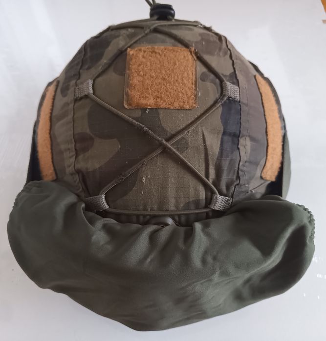 NOWE Gogle Ochronne Wojska Polskiego Cobby 736/ MON Olive Oryginał Now