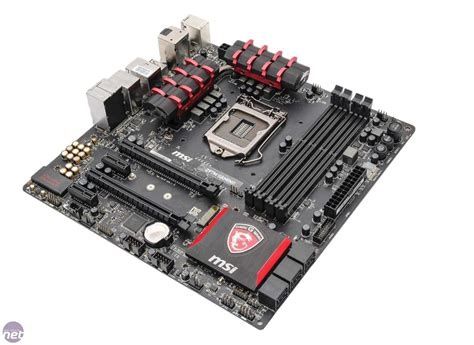 MSI Z79m Gaming + i7 4790 3.6 GHz + 16 RAM + GeForce GTX960 2GB