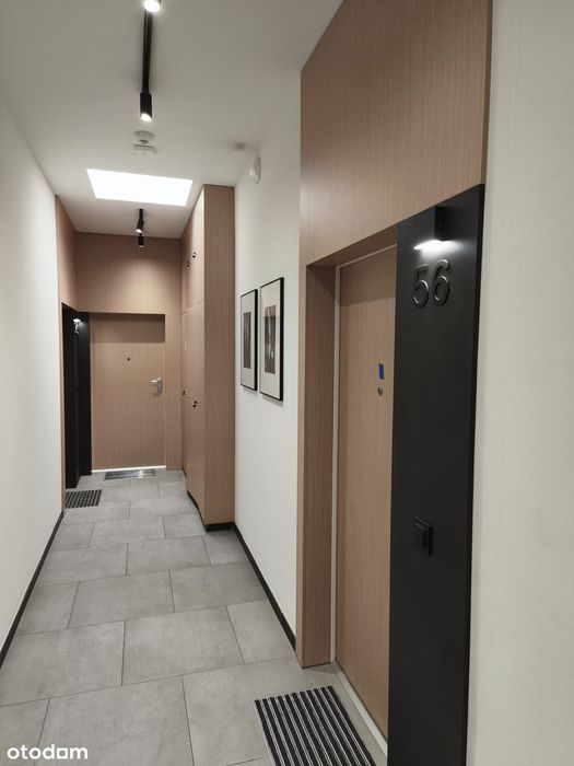 Wynajmę mieszkanie z parkingiem osiedle Stary Browar Bielsko-Biała