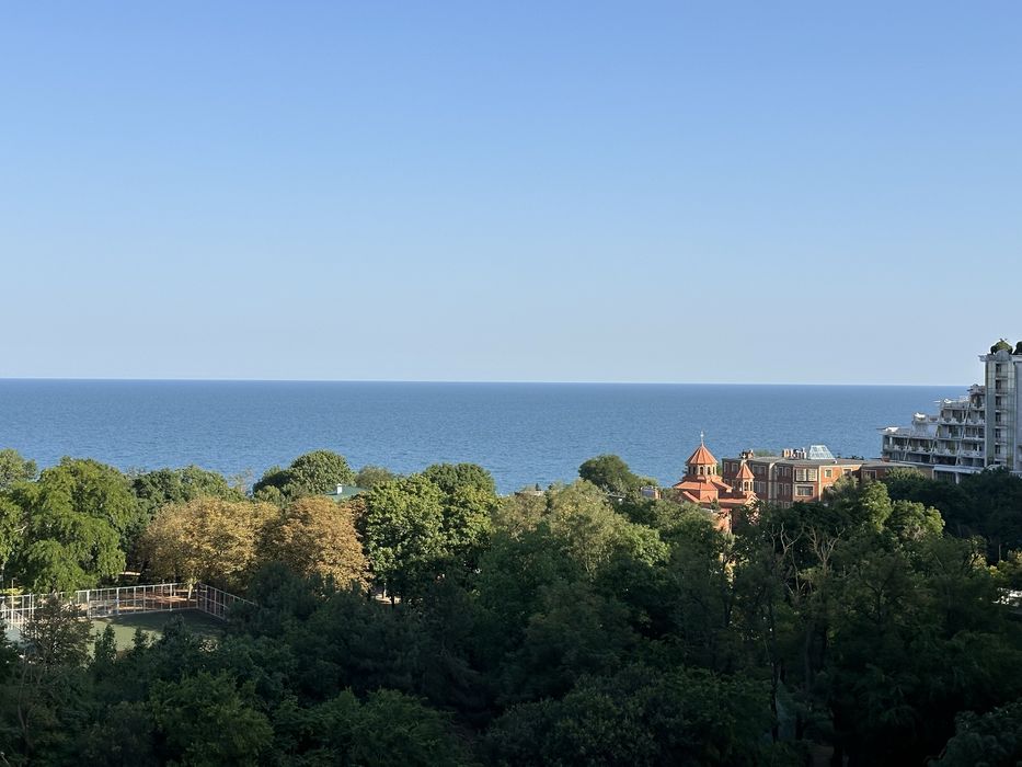 Видовая 2к во 2й жемчужине