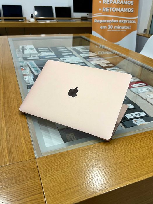 MACBOOK AIR 13 8GB/128GB