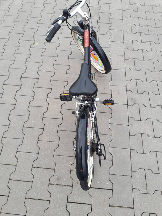 Rower RIVSIDE 20 cali w bardzo dobrym stanie!!