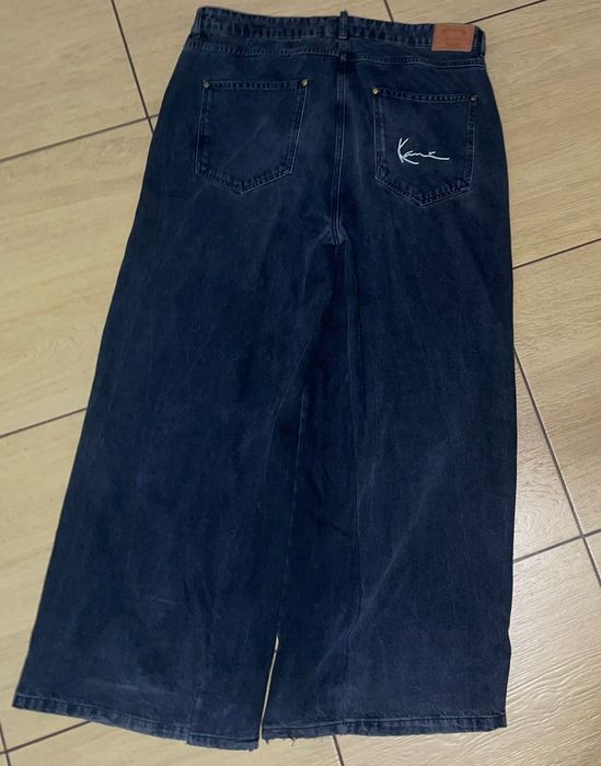 Джинси Karl Kani