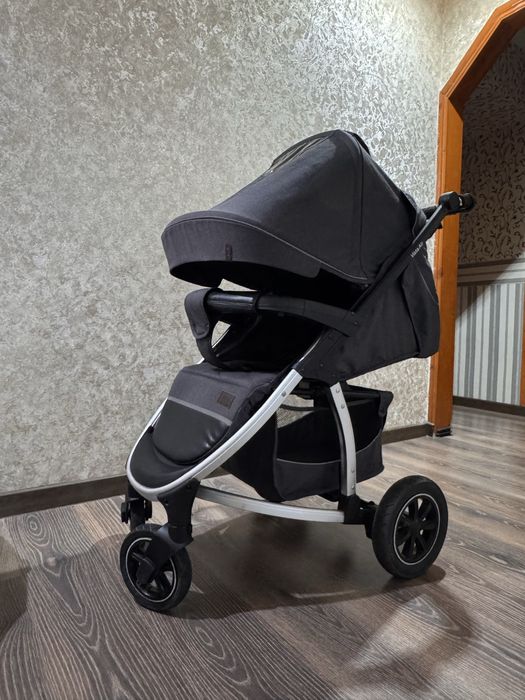 Коляска прогулянкова Carrello Vista