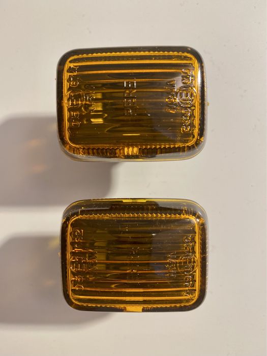 Piscas laterais Rover / Range Rover / Mini