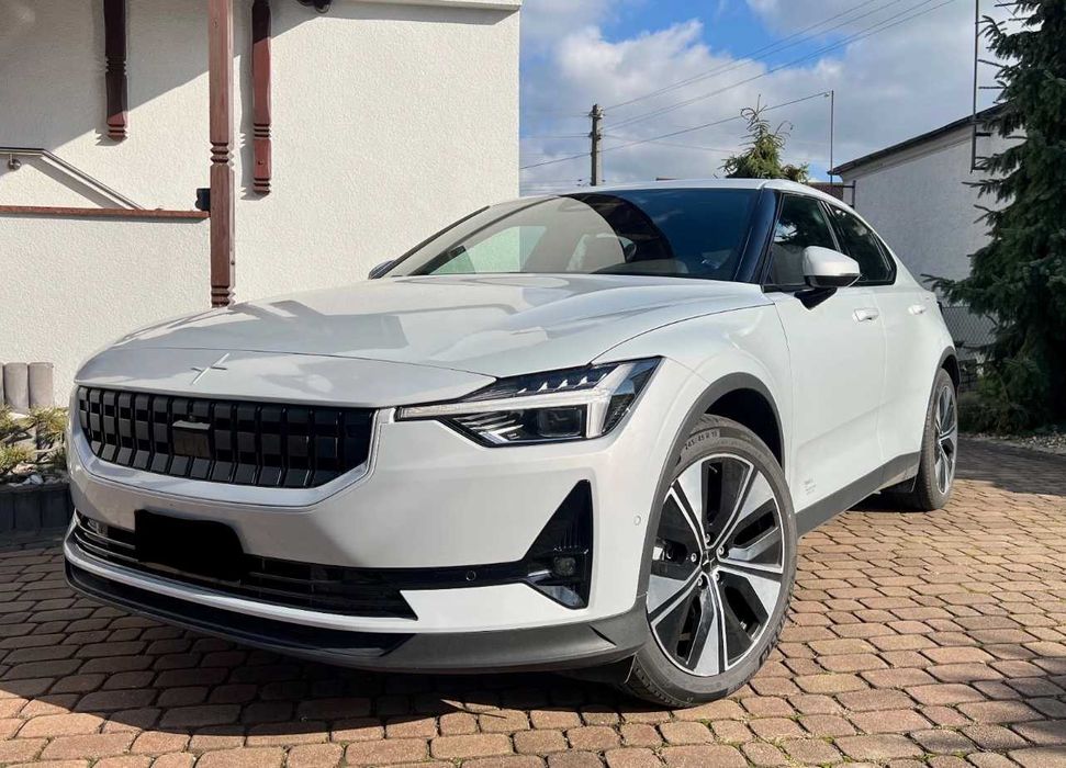 Polestar 2 Dual Motor 78kWh 2022
