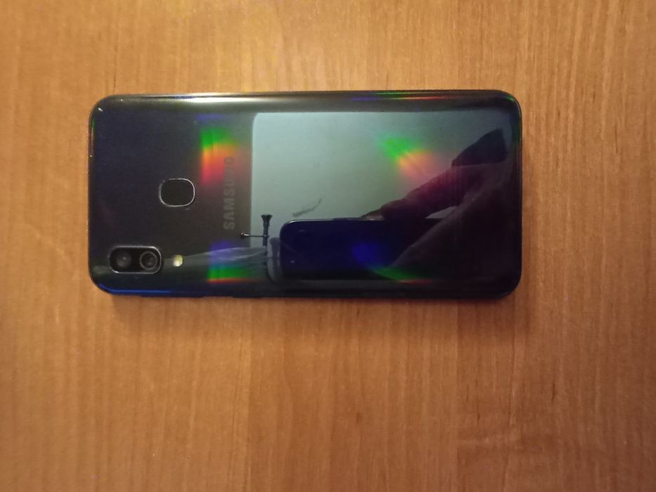 Samsung A40 SM-A405FM