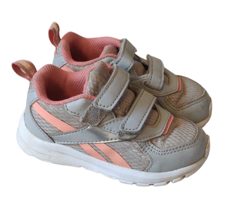 Buty sportowe dziecięce – Reebok – 22 / 12 cm