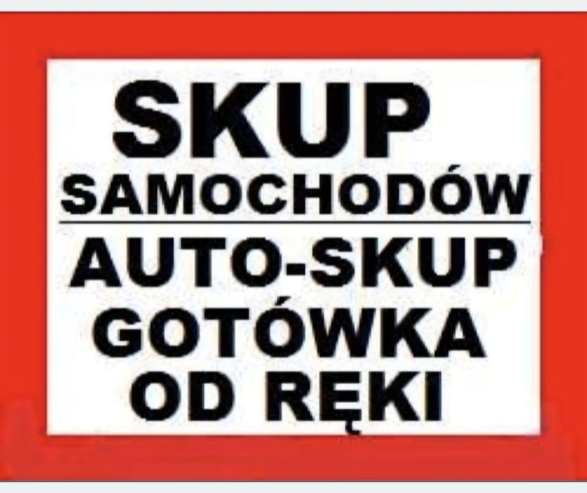Skup Aut# Skup Samochodów#Auto Skup w Lublinie