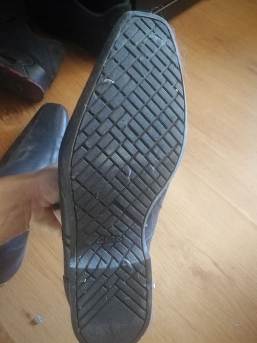 Buty męskie do garnituru