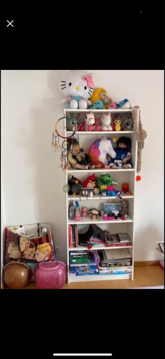 Vendo conjunto de quarto