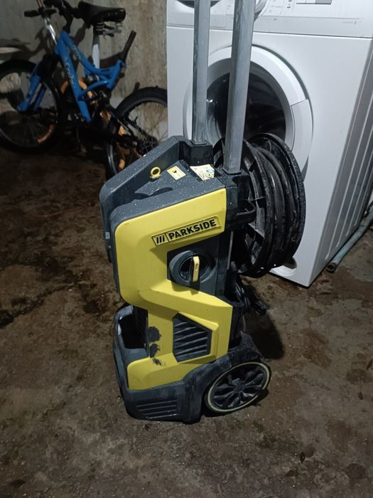 Maquina de pressão peças