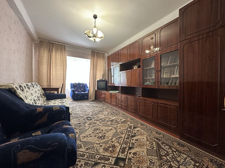 3-кімнатна квартира за адресою вул. Молодіжна (площа 73 м²) - Atlanta.ua - фото 8