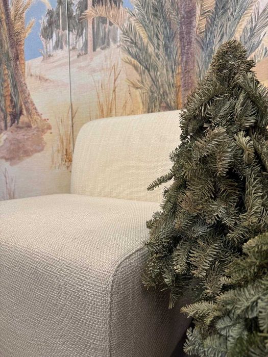 Poltrona Nova (Nunca Usada)