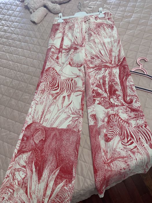 Colete versace tamanho S original