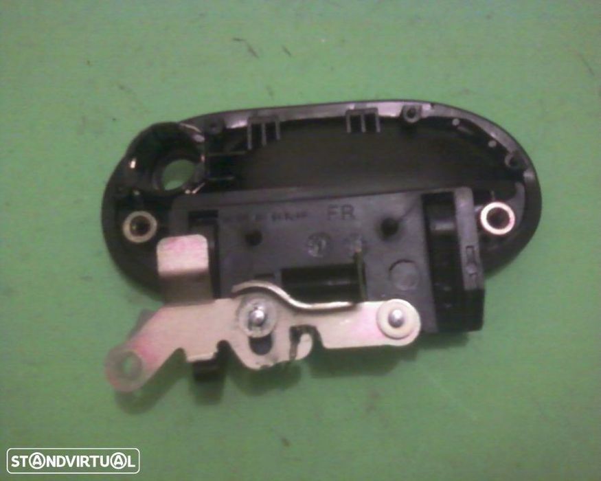 puxador porta Hyundai accent 1994-1999