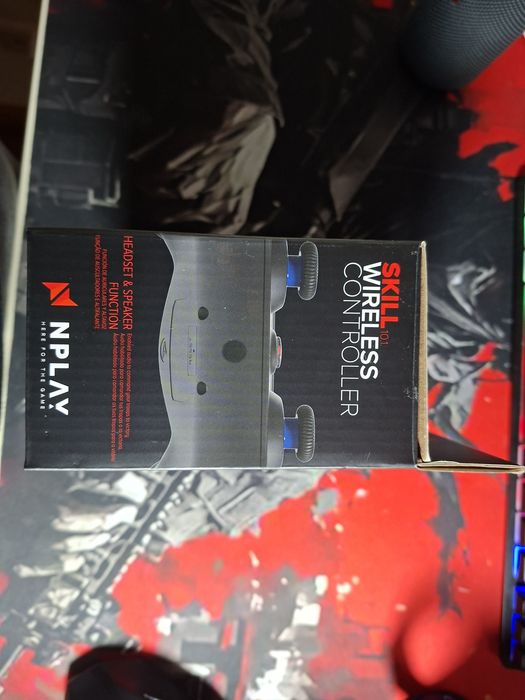 Comando para Pc, ps3 e ps4