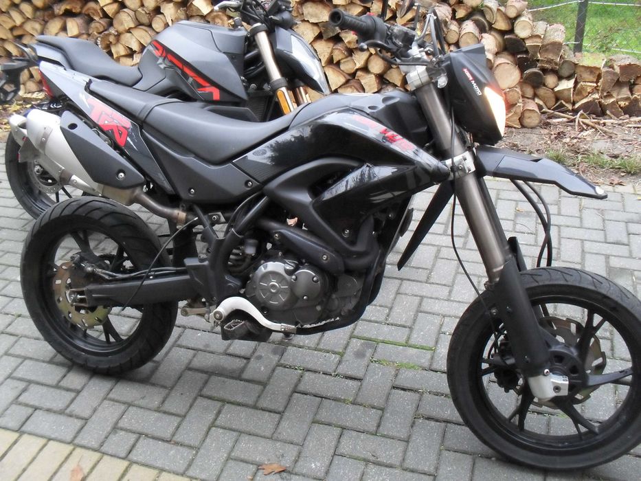 KSR Moto