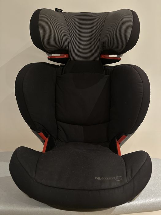 Cadeira auto bebeconfort 15-35kg