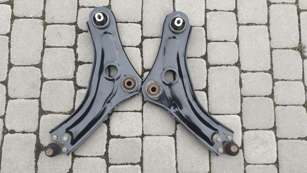 ричаги Рено Меган 4