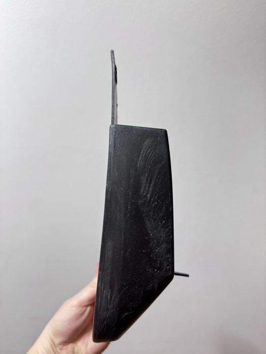 Бризговик передній лівий Nissan Rogue 2017-2020