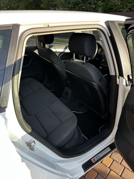 Audi a3, Ауді а3 2009