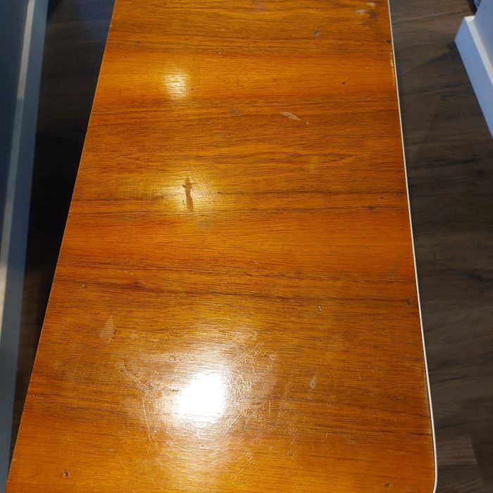 Komoda prl vintage loft industrial