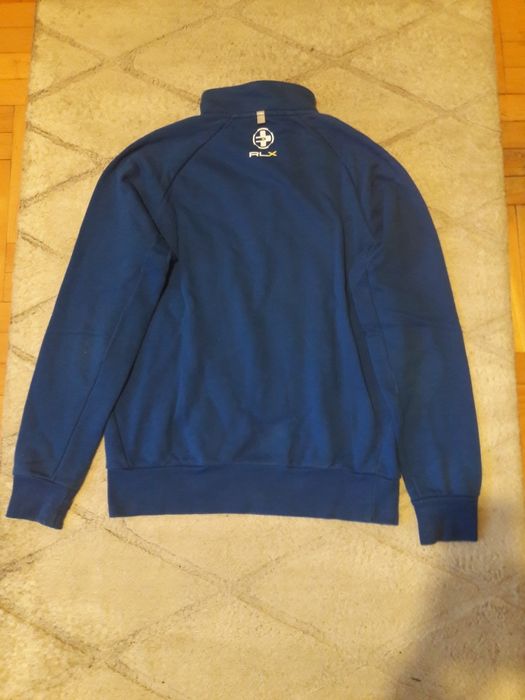 Oryginalna bluza m Ralph Lauren