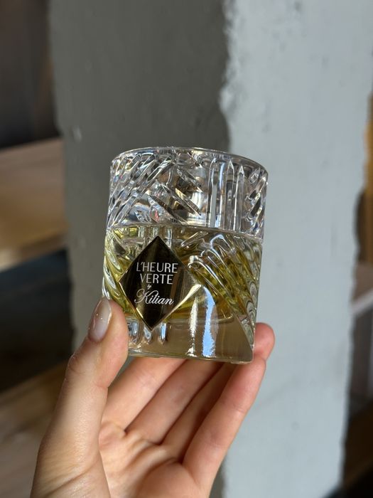Парфомована вода Унісекс Kilian Paris L'heure Verte by Kilian 50 ml