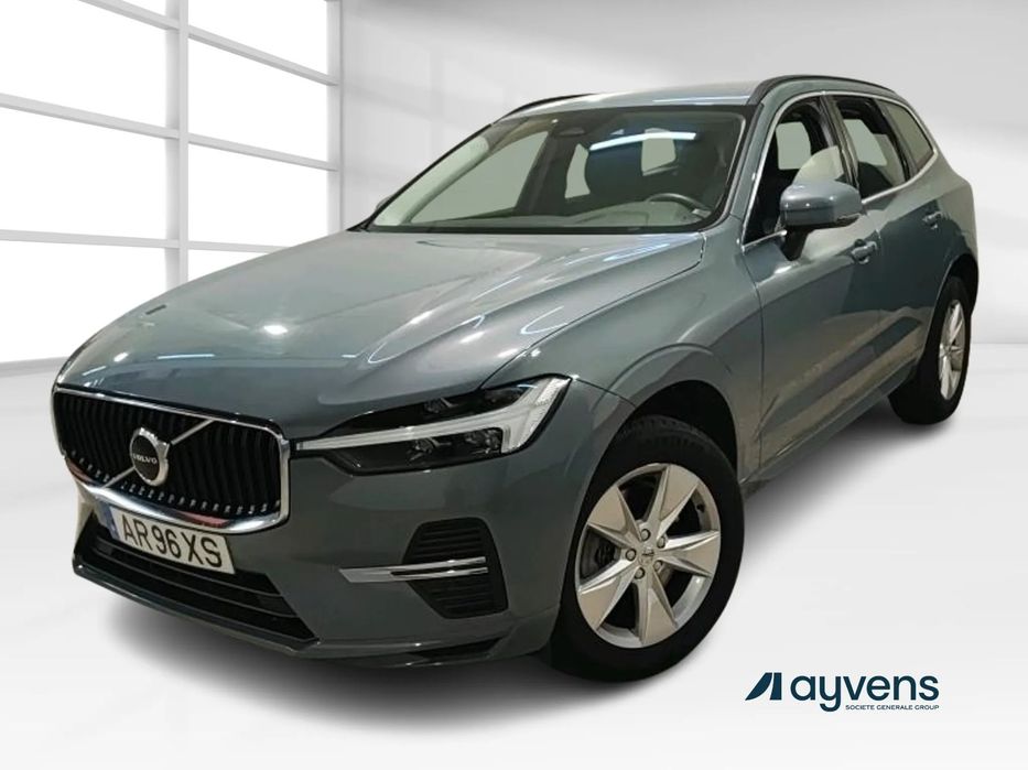 Volvo XC 60 2.0 B4 Core