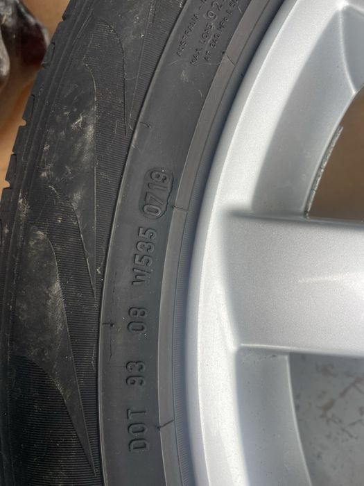 Продам Колеса б/у