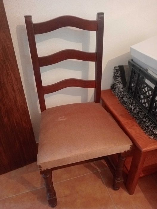 Mobília de Quarto de Casal