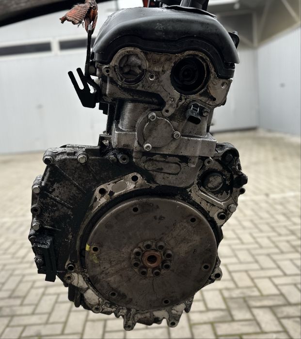 Двигун AXE 128 кВт 2.5 tdi Volkswagen T5