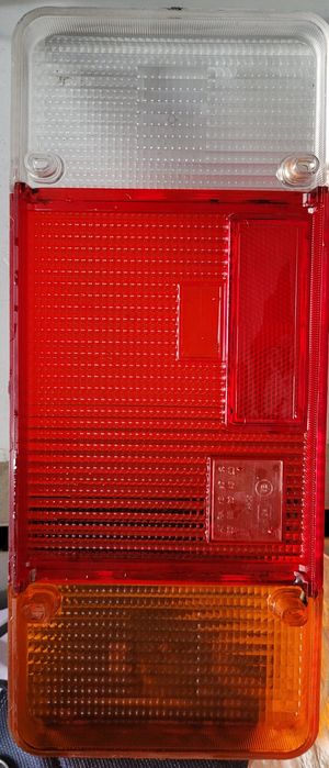 Material Toyota dyna