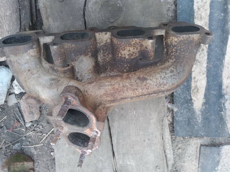 Колектор двигуна ЗМЗ 409